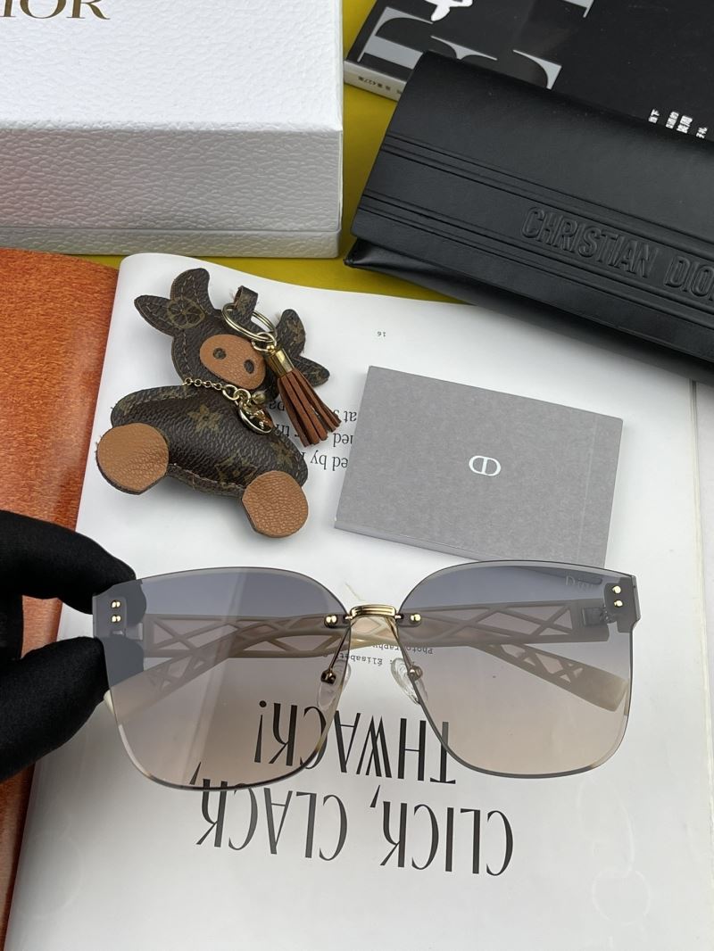 Dior Sunglasses